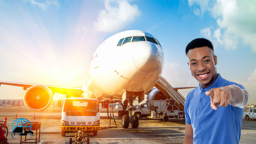 Dịch vụ gửi hàng từ Việt Nam đi Mỹ