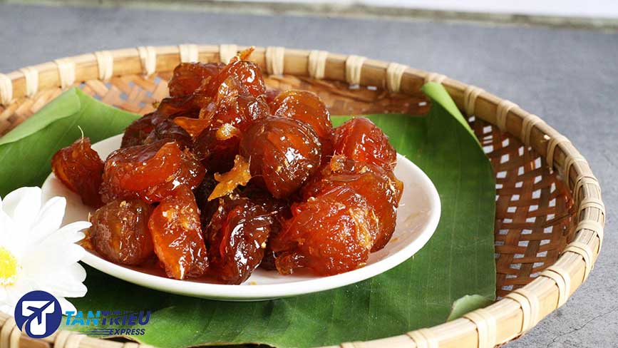 Món ngon xứ Hà Thành