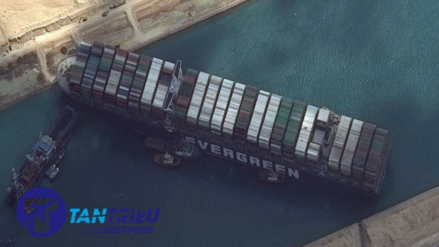 Hàng hóa luôn có yếu tố rủi ro về thời gian khi giao phát