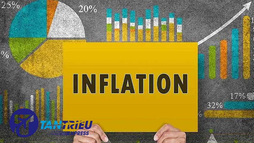 Cơn bão lạm phát sẽ ảnh hưởng đến sức mua trong tương lai