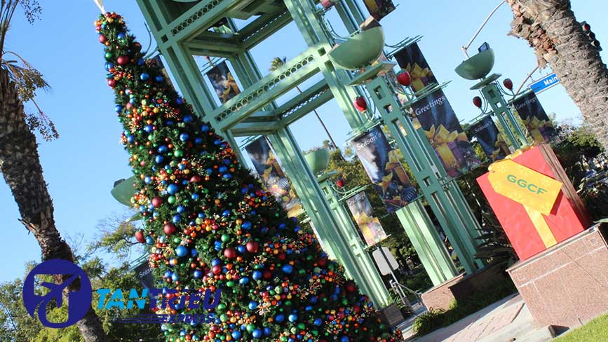 Dịch vụ chuyển hàng từ Mỹ về Việt Nam 2021