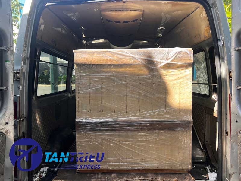 Lưu ý khi gửi hàng đi nước ngoài