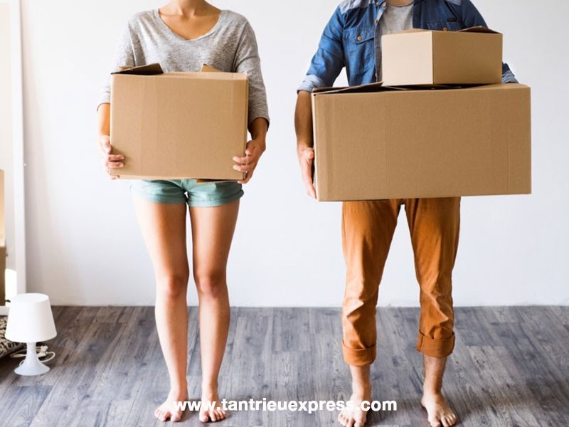 9 lý do khiến các loại hàng hóa Mỹ nhảy loạn giá tại thị trường Việt Nam