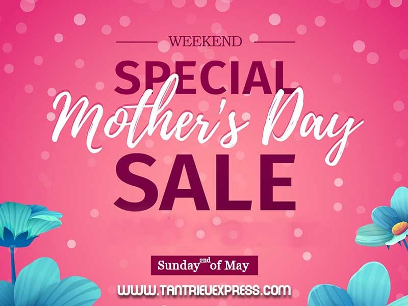 Mua gì ở Mỹ cho ngày Mother's Day 2024 Tân Triều Express