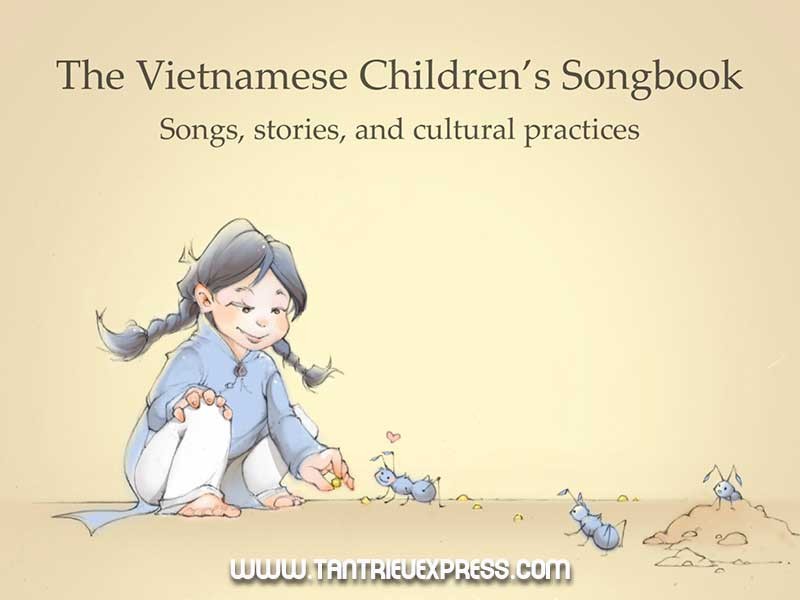 Gặp người gìn giữ những bản nhạc thiếu nhi Việt Nam trên đất Mỹ