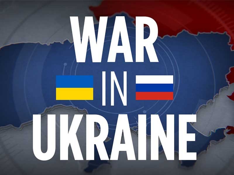 5 tác động của cuộc chiến Ukraina - Nga ảnh hưởng đến ngành vận tải như thế nào?