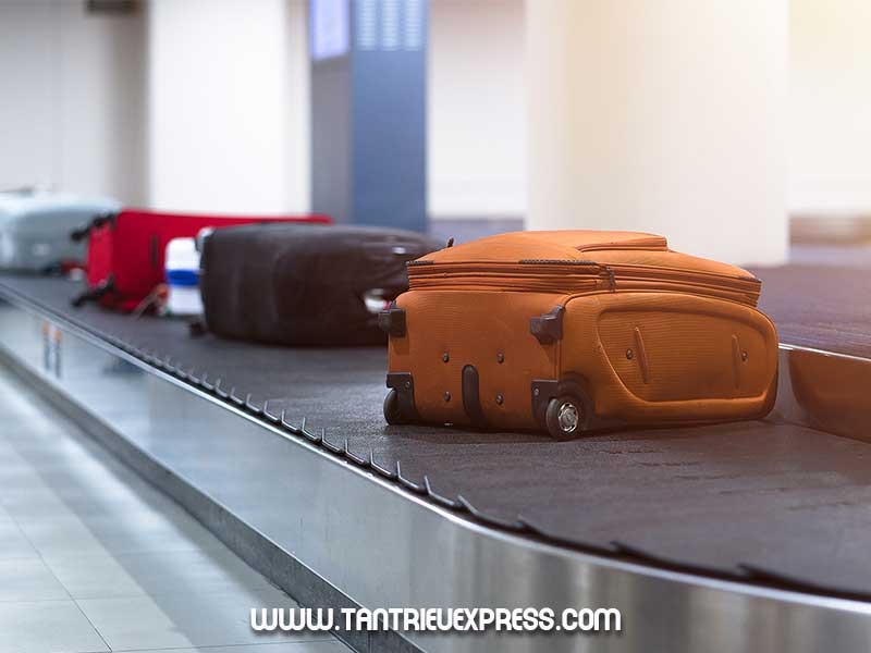 Kinh nghiệm về đóng hành lý cho người đi Mỹ lần đầu