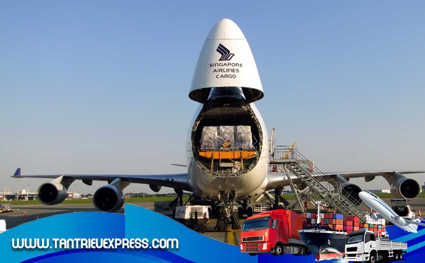 Lưu ý các mặt hàng được phép gửi đi Singapore