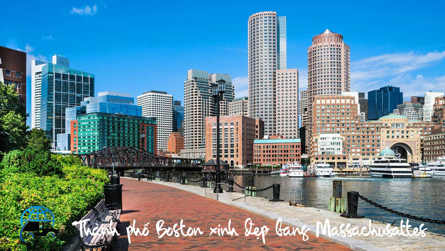 Dịch vụ chuyển hàng từ Mỹ về Sài Gòn tại Boston