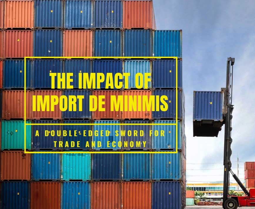 Tác động của chính sách