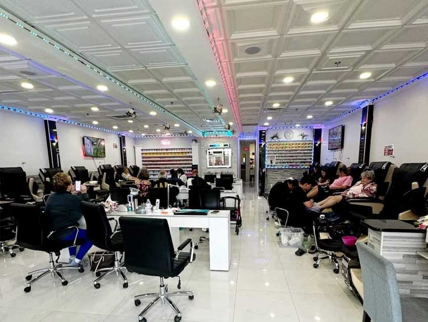 Giao tiếp tiếng anh cùng khách