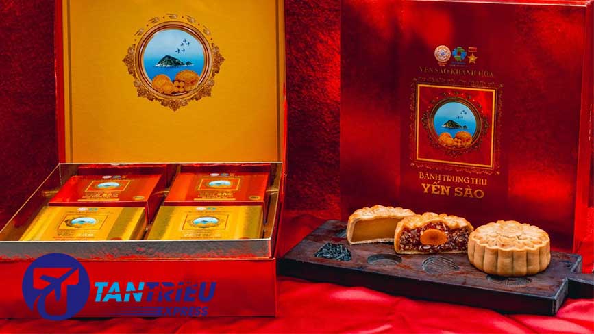 Thay lời tình thân mùa trung thu 2022