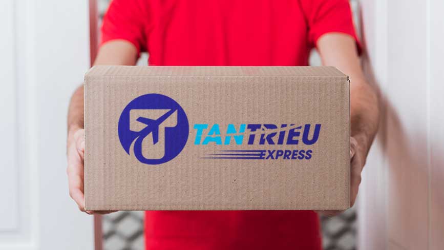 Gưi hàng đi Úc cùng Tân Triều Express