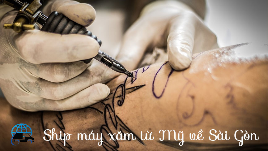 nhận vận chuyển hàng hóa từ mỹ về việt nam